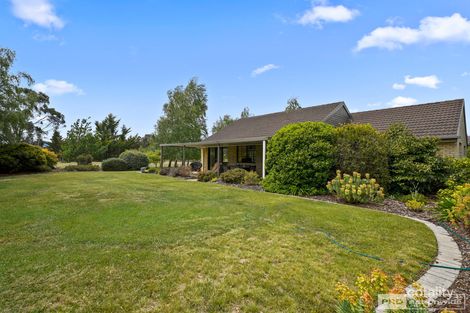 Property photo of 3 Daniel Place Brighton TAS 7030