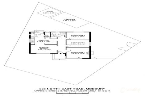 Property photo of 826 North East Road Modbury SA 5092
