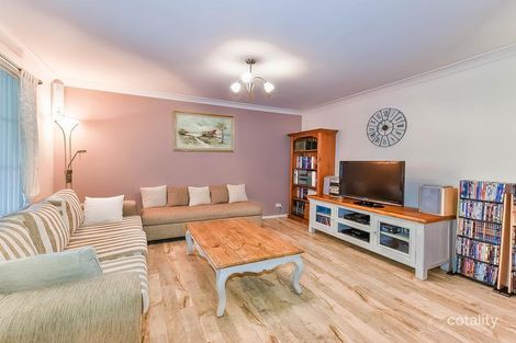 Property photo of 14 Kim Close Thirlmere NSW 2572
