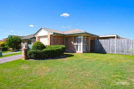 16/11-29 Woodrose Rd, Morayfield, QLD 4506