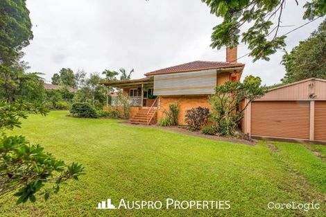 Property photo of 303 Warrigal Road Eight Mile Plains QLD 4113