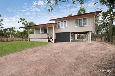 Property photo of 54 Jensen Road Jensen QLD 4818