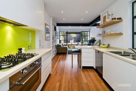 Property photo of 25 West Avenue Darlinghurst NSW 2010