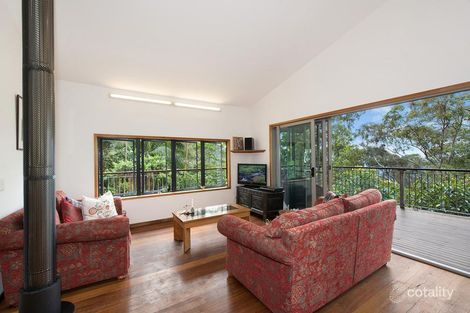 Property photo of 21 Benson Road Mount Nebo QLD 4520