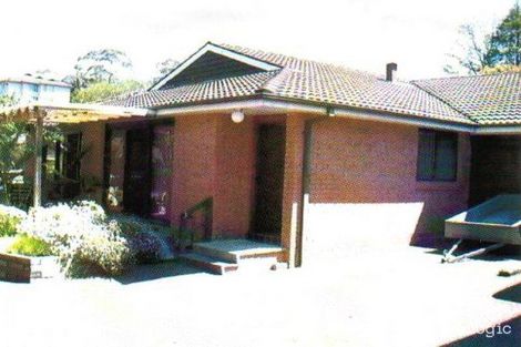 Property photo of 5 Wolger Road Ryde NSW 2112