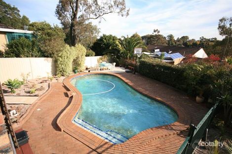 Property photo of 6 Hambledon Avenue Baulkham Hills NSW 2153