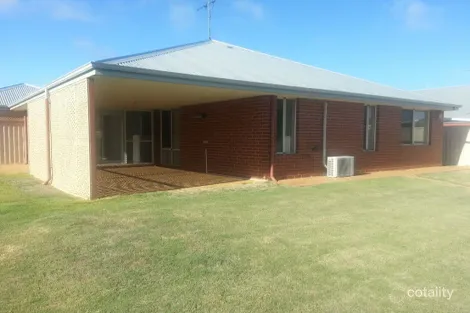 Property photo of 3 Hedges Place Burekup WA 6227