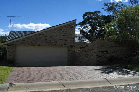 Property photo of 134 Morshead Drive Hurstville Grove NSW 2220