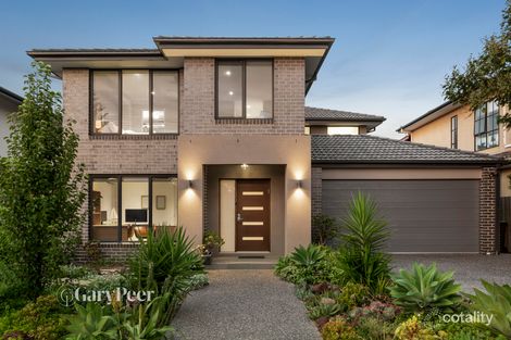 18 Lygon St, Caulfield South, VIC 3162
