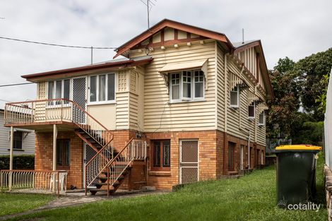 3/36 Hunter St, Kelvin Grove, QLD 4059