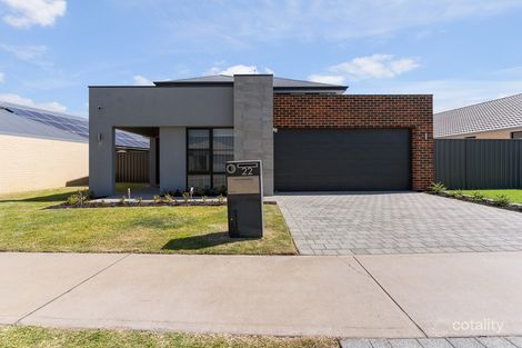 22 Denmark Loop, South Guildford, WA 6055