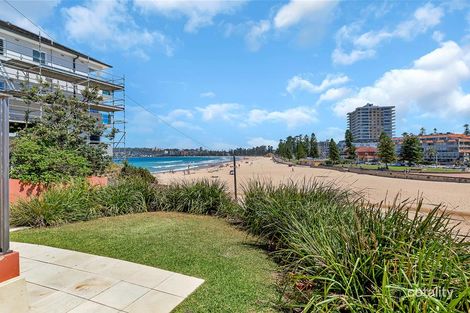 Property photo of 1/2 Greycliffe Street Queenscliff NSW 2096