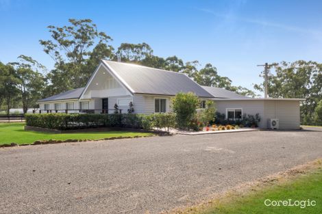 Property photo of 155 Donalds Range Road Razorback NSW 2571