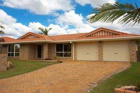 Property photo of 52 Lapwing Crescent Mango Hill QLD 4509