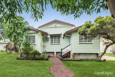 Property photo of 104 Corcoran Street Currajong QLD 4812
