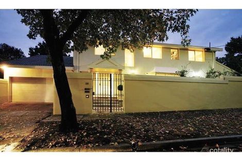 Property photo of 26 Montalto Avenue Toorak VIC 3142