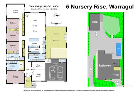 Property photo of 5 Nursery Rise Warragul VIC 3820