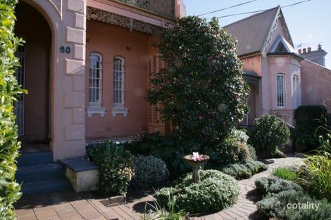 Property photo of 60 Cascade Street Paddington NSW 2021