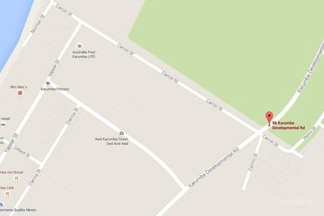 Property photo of 96 Karumba Developmental Road Karumba QLD 4891