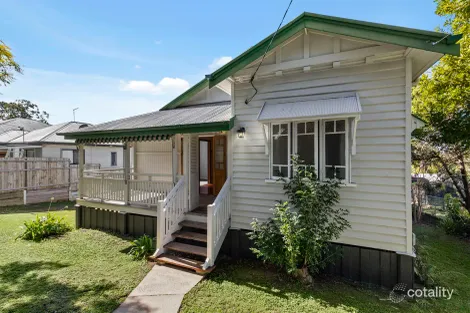 Property photo of 113 Grovely Terrace Mitchelton QLD 4053