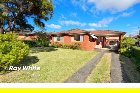 109 Lansdowne St, Penshurst, NSW 2222