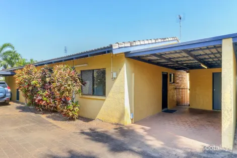 Property photo of 7/22 Carnoustie Circuit Marrara NT 0812