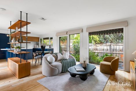 4/240 Station St, Fairfield, VIC 3078