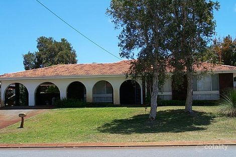 18 Blackdown Way, Karrinyup, WA 6018