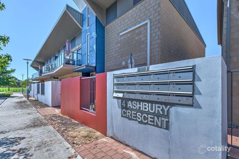 Property photo of 4/4 Ashbury Crescent Mirrabooka WA 6061