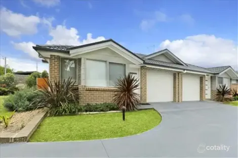 1/134 Brisbane St, St Marys, NSW 2760