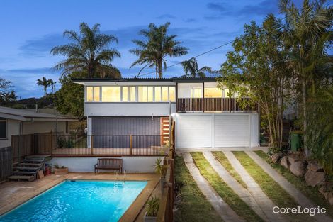 Property photo of 10 Elaroo Crescent Ferny Hills QLD 4055