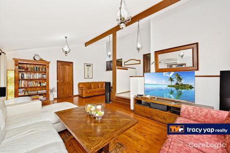 Property photo of 87 Barclay Road North Rocks NSW 2151