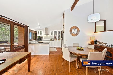 Property photo of 87 Barclay Road North Rocks NSW 2151