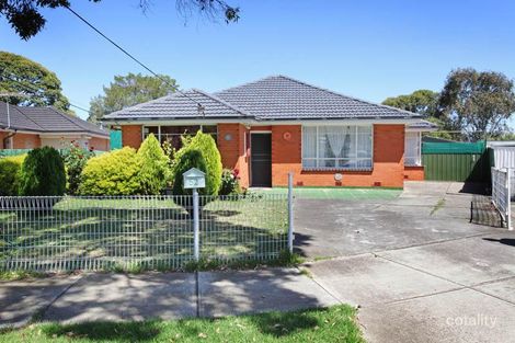Property photo of 52 Verdant Avenue Ardeer VIC 3022