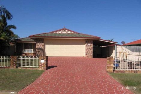 3 Ryan Ct, Victoria Point, QLD 4165