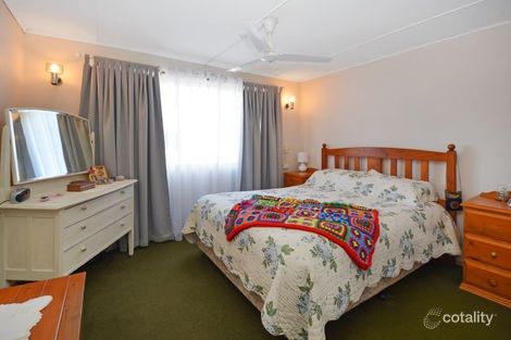 Property photo of 10 Donaldson Street Curlewis NSW 2381