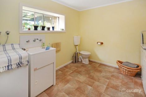 Property photo of 10 Donaldson Street Curlewis NSW 2381