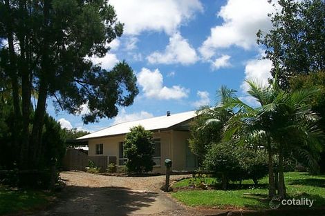 4 Kevin St, Malanda, QLD 4885