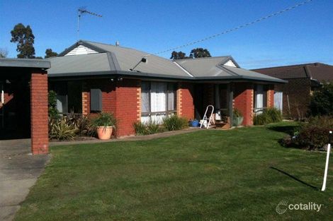 23 Shasta Dr, Delacombe, VIC 3356