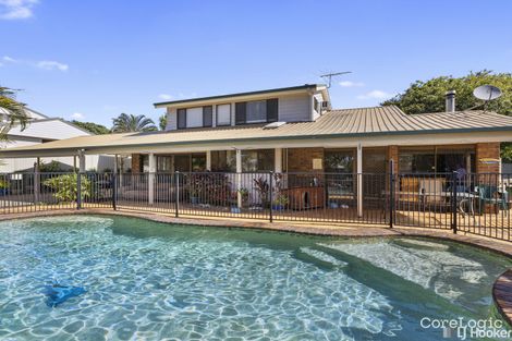 Property photo of 39 Russell Street Cleveland QLD 4163