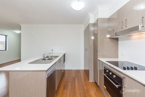 Property photo of 5/25 Galway Street Greenslopes QLD 4120