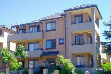 Property photo of 25/44-48 Cowper Street Randwick NSW 2031