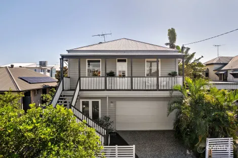 Property photo of 14A Belgrave Street Balmoral QLD 4171
