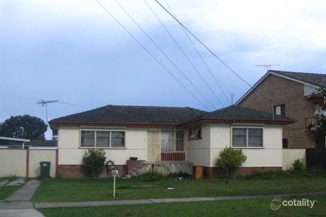 Property photo of 92 Hill Road Lurnea NSW 2170