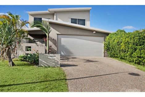 Property photo of 13 Komodo Court Parrearra QLD 4575