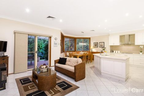 Property photo of 3 Redwood Close Castle Hill NSW 2154