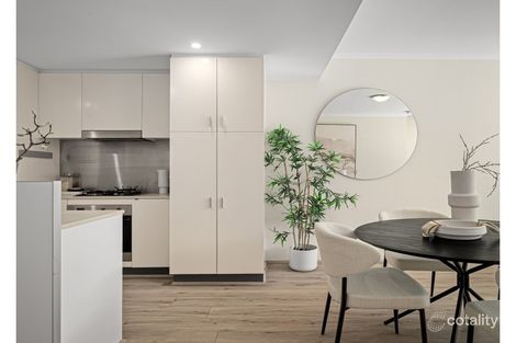 Property photo of 49/6A Grandstand Parade Zetland NSW 2017