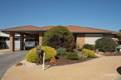Property photo of 16 Hall Crescent Loxton SA 5333