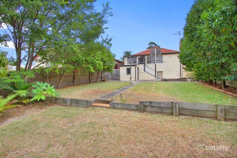Property photo of 19 Wheatleigh Street Crows Nest NSW 2065