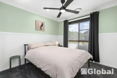 Property photo of 7 Budgeree Drive Aberglasslyn NSW 2320